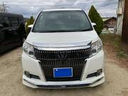 2015 TOYOTA ESQUIRE Gi