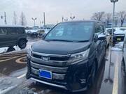 2021 TOYOTA NOAH