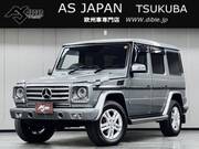 2014 MERCEDES BENZ G-CLASS