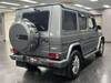 MERCEDES BENZ G-CLASS