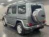 MERCEDES BENZ G-CLASS