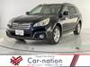 SUBARU LEGACY OUTBACK