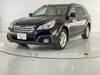 SUBARU LEGACY OUTBACK