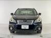 SUBARU LEGACY OUTBACK