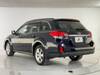 SUBARU LEGACY OUTBACK