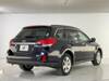 SUBARU LEGACY OUTBACK