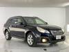 SUBARU LEGACY OUTBACK