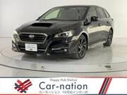 2020 SUBARU LEVORG