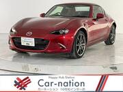 2019 MAZDA ROADSTER RF