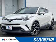 2017 TOYOTA C-HR G