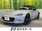 2024 MAZDA ROADSTER
