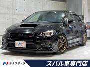 2015 SUBARU WRX STI