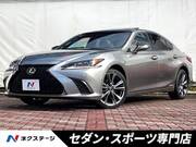 2021 LEXUS ES