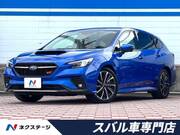 2023 SUBARU LEVORG