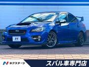 2016 SUBARU WRX STI