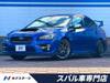 SUBARU WRX STI