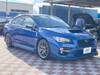 SUBARU WRX STI