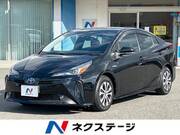 2019 TOYOTA PRIUS
