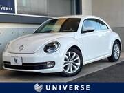 2013 VOLKSWAGEN THE BEETLE