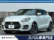 2019 SUZUKI SWIFT SPORT