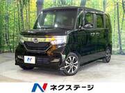 2020 HONDA N-BOX CUSTOM