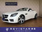 2014 MERCEDES BENZ SLK