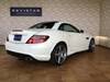 MERCEDES BENZ SLK