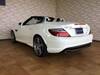 MERCEDES BENZ SLK