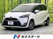 2018 TOYOTA SIENTA