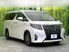 TOYOTA ALPHARD HYBRID
