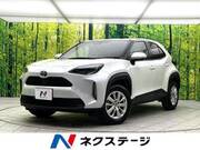2023 TOYOTA YARIS CROSS