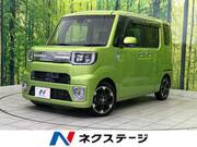 2016 DAIHATSU WAKE