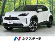 2025 TOYOTA YARIS CROSS HYBRID Z