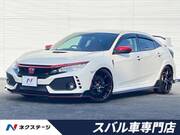 2019 HONDA CIVIC TYPE-R