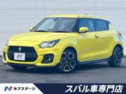 2020 SUZUKI SWIFT SPORT