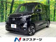 2024 NISSAN ROOX