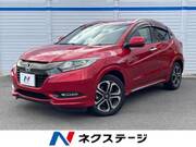 2016 HONDA VEZEL