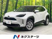 2023 TOYOTA YARIS CROSS