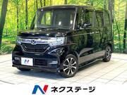 2019 HONDA N-BOX CUSTOM