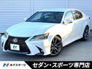 2014 LEXUS GS
