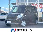 2012 NISSAN ROOX