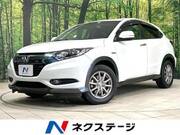 2015 HONDA VEZEL