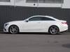 MERCEDES BENZ E-CLASS