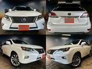 2013 LEXUS RX