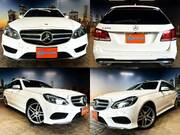 2013 MERCEDES BENZ E-CLASS