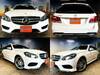 MERCEDES BENZ E-CLASS