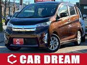 2015 MITSUBISHI EK CUSTOM