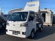 2025 DAIHATSU HIJET TRUCK
