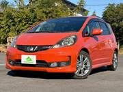 2011 HONDA FIT RS