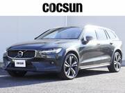 2020 VOLVO V60
